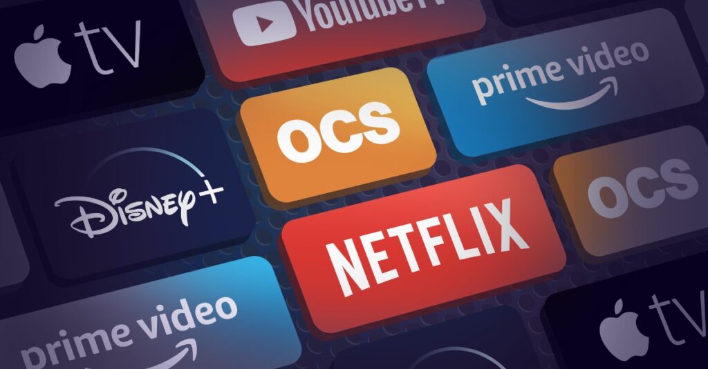 OTT Service Provider in Gopikanan